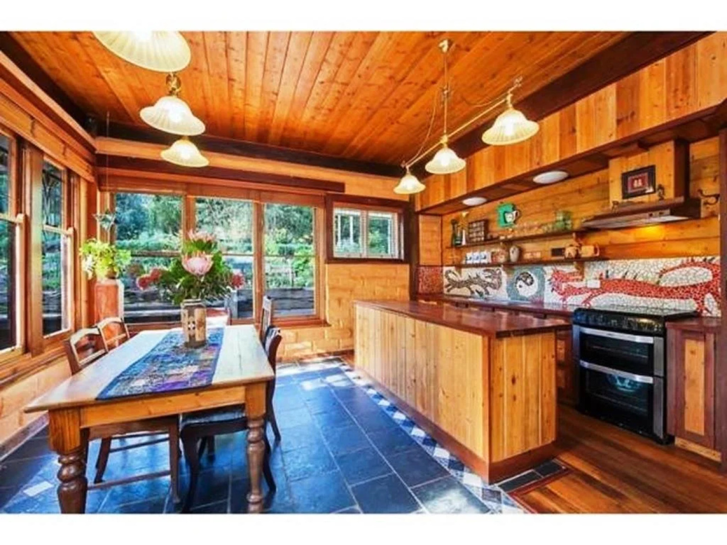 Curdie River Retreat