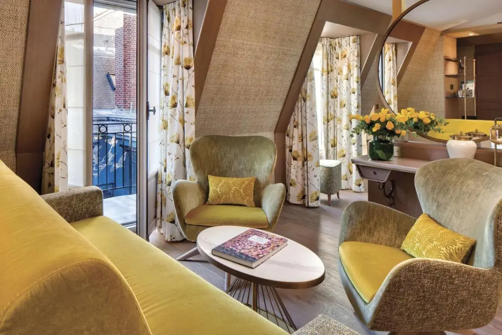 La Demeure Montaigne