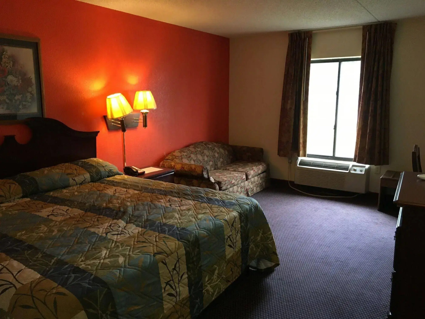 Executive Inn Pine Bluff