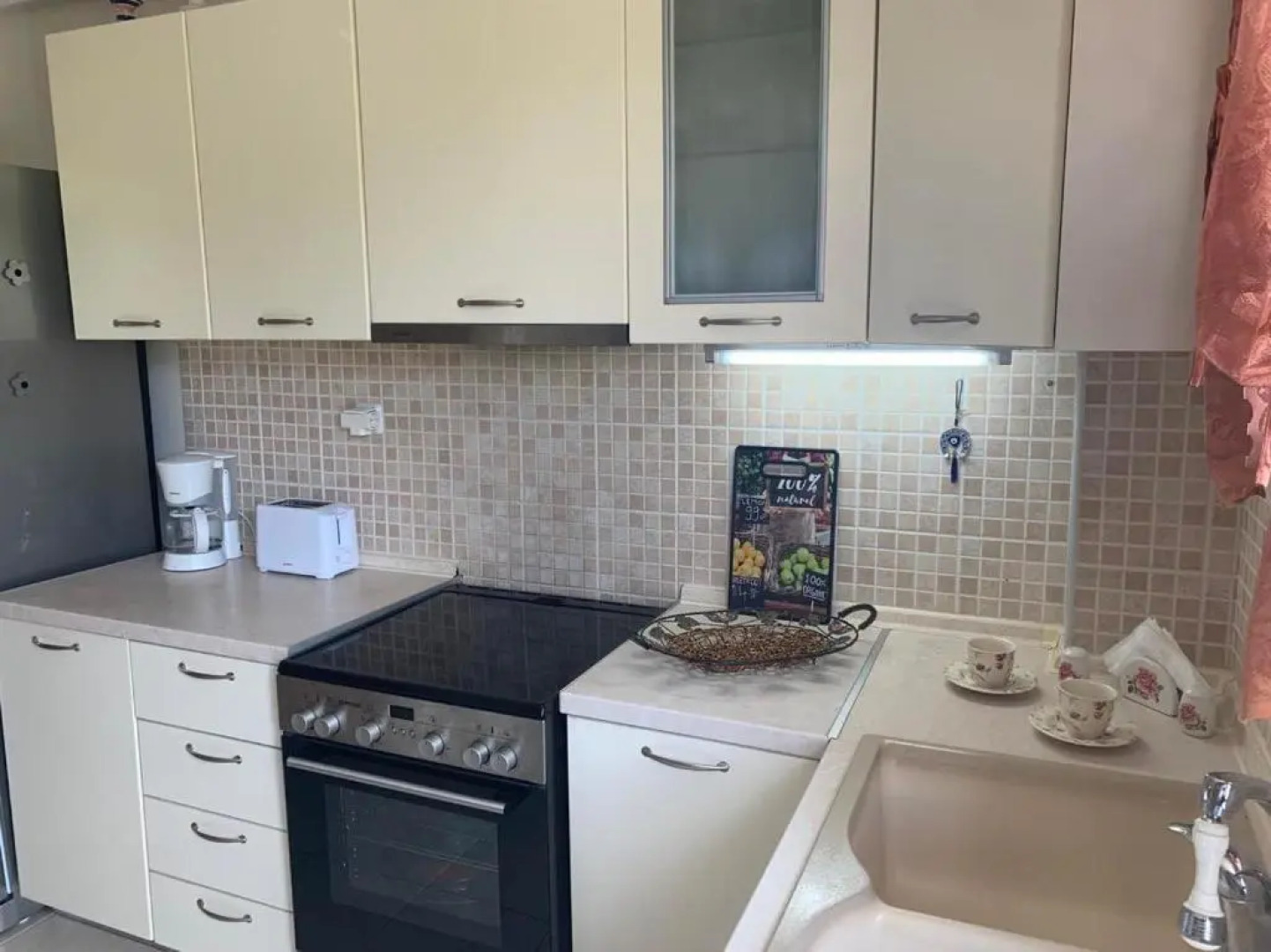 Alexandra's House Nea Fokaia