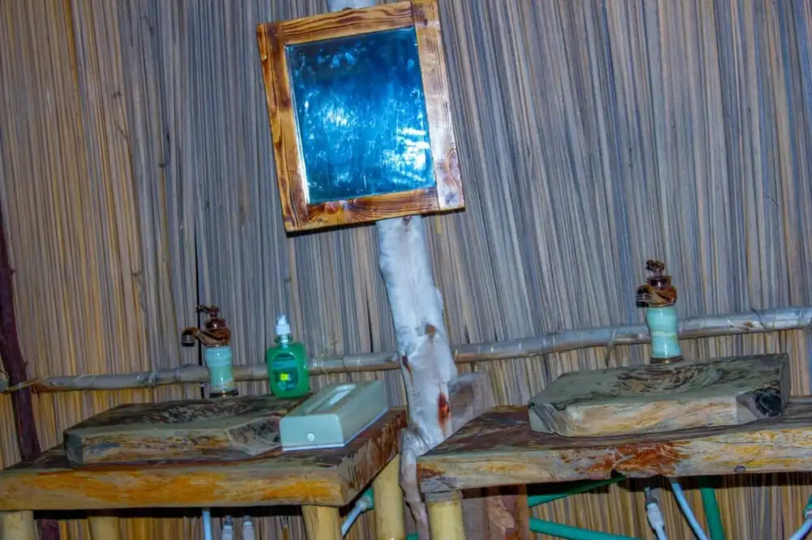 Amanya Star Bed Amboseli