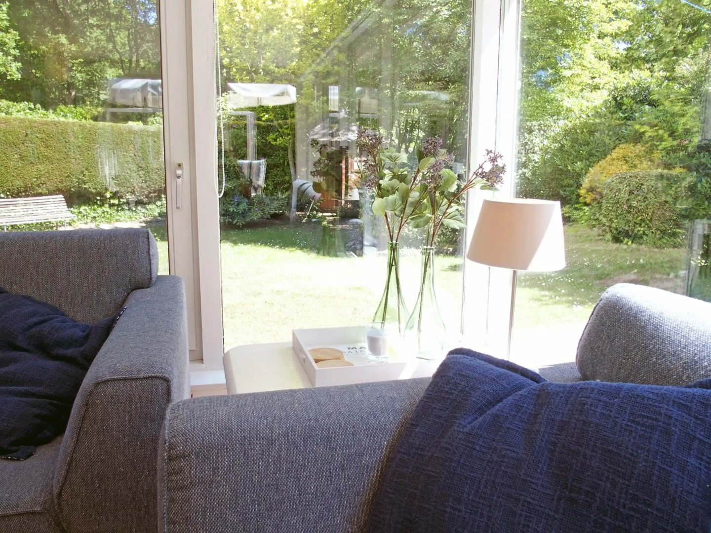 Vakantiehuis La petite Redousse