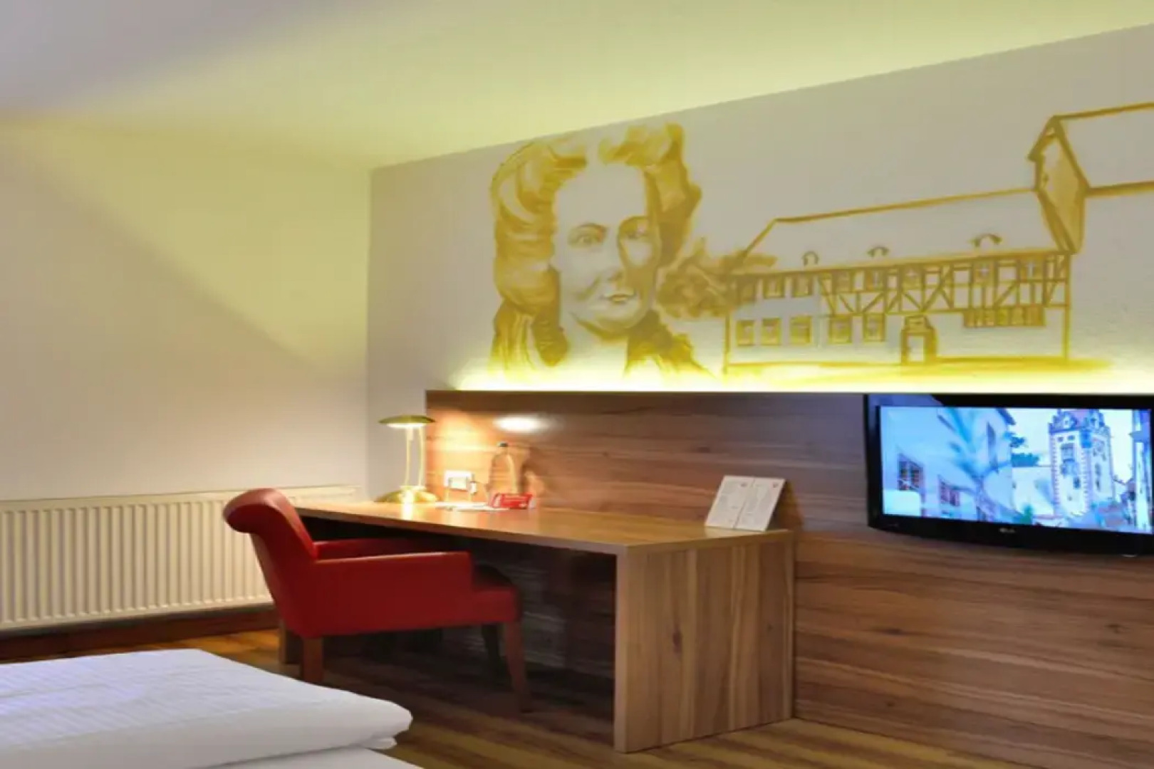 Michel Hotel Wetzlar