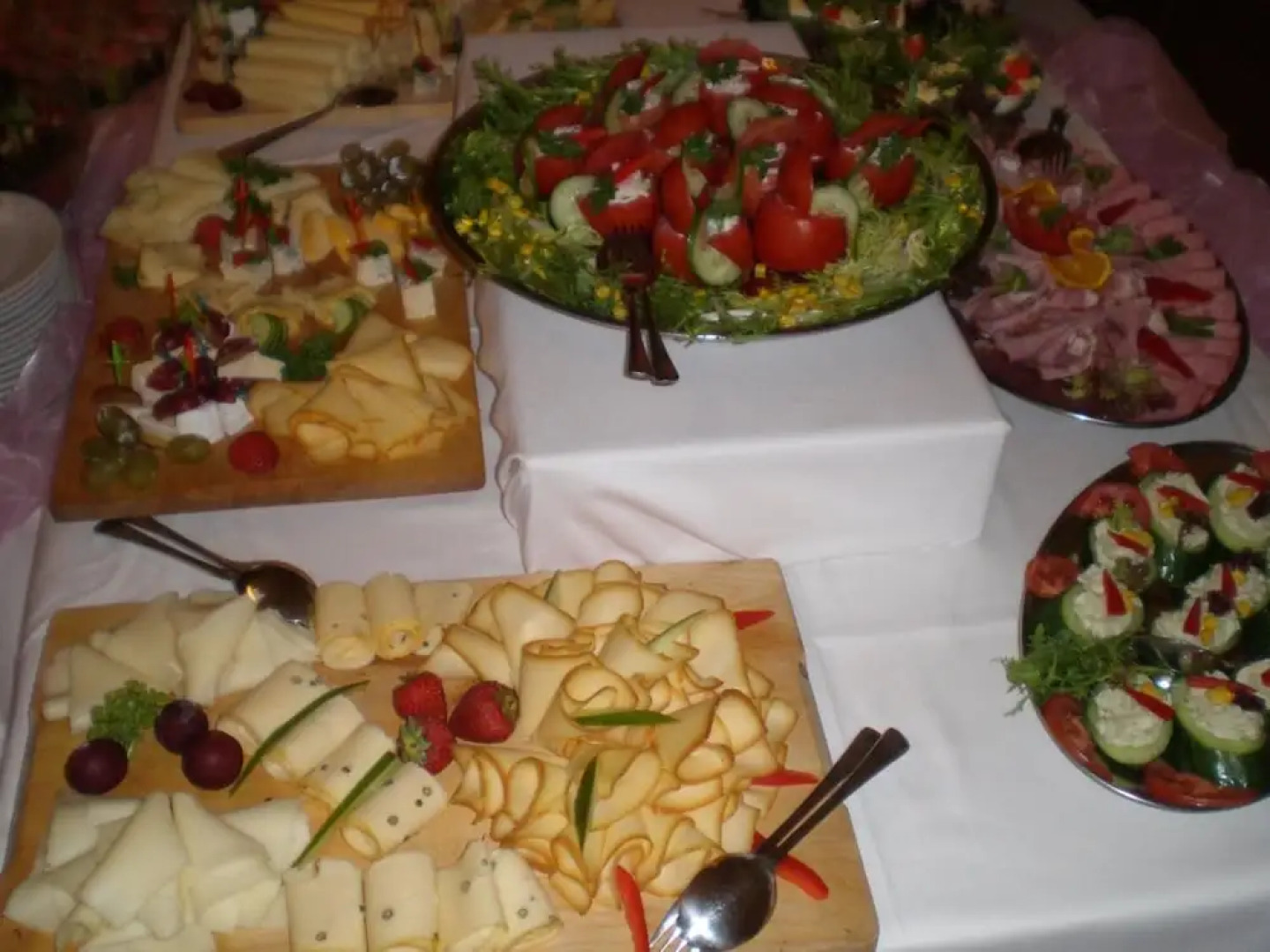 Hostinec a penzion U sv. Mikuláše