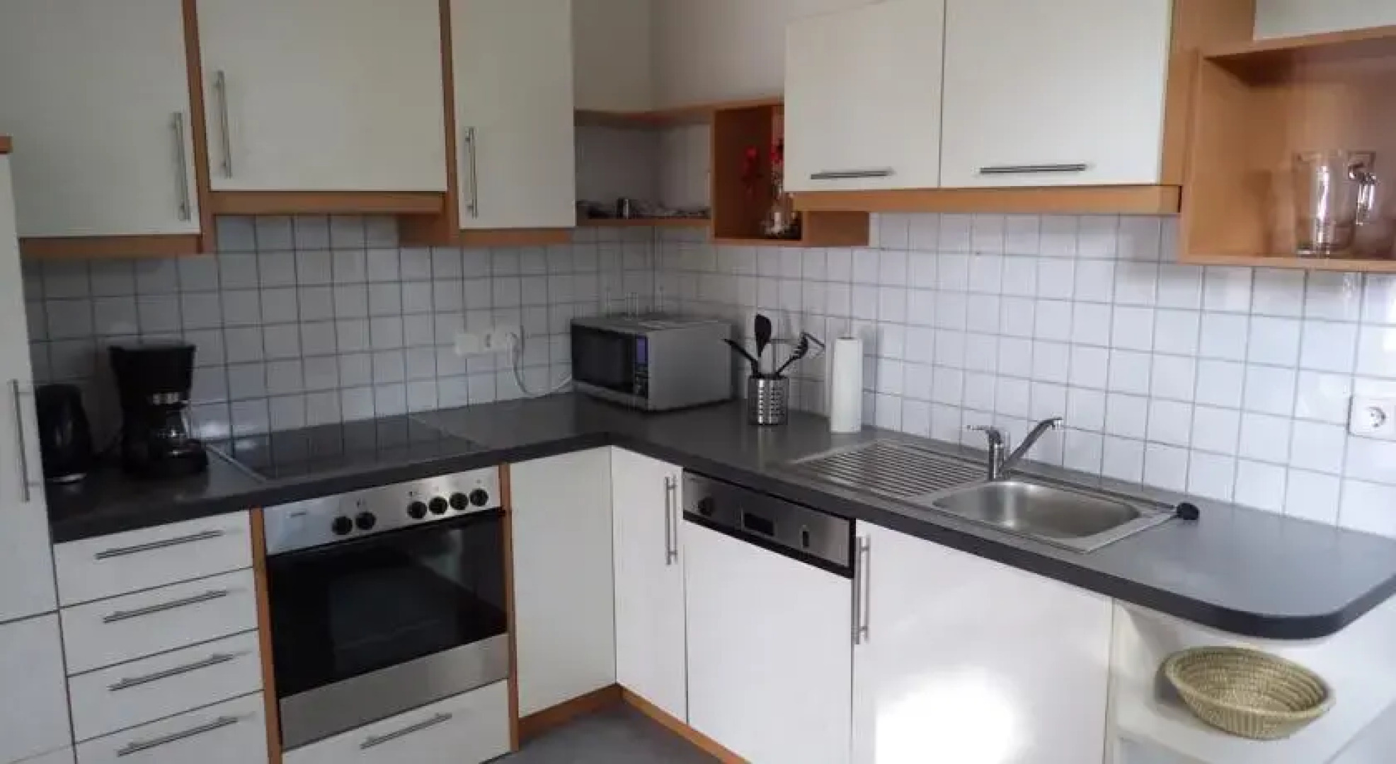 Bungalow Seeblick Ossiacher See