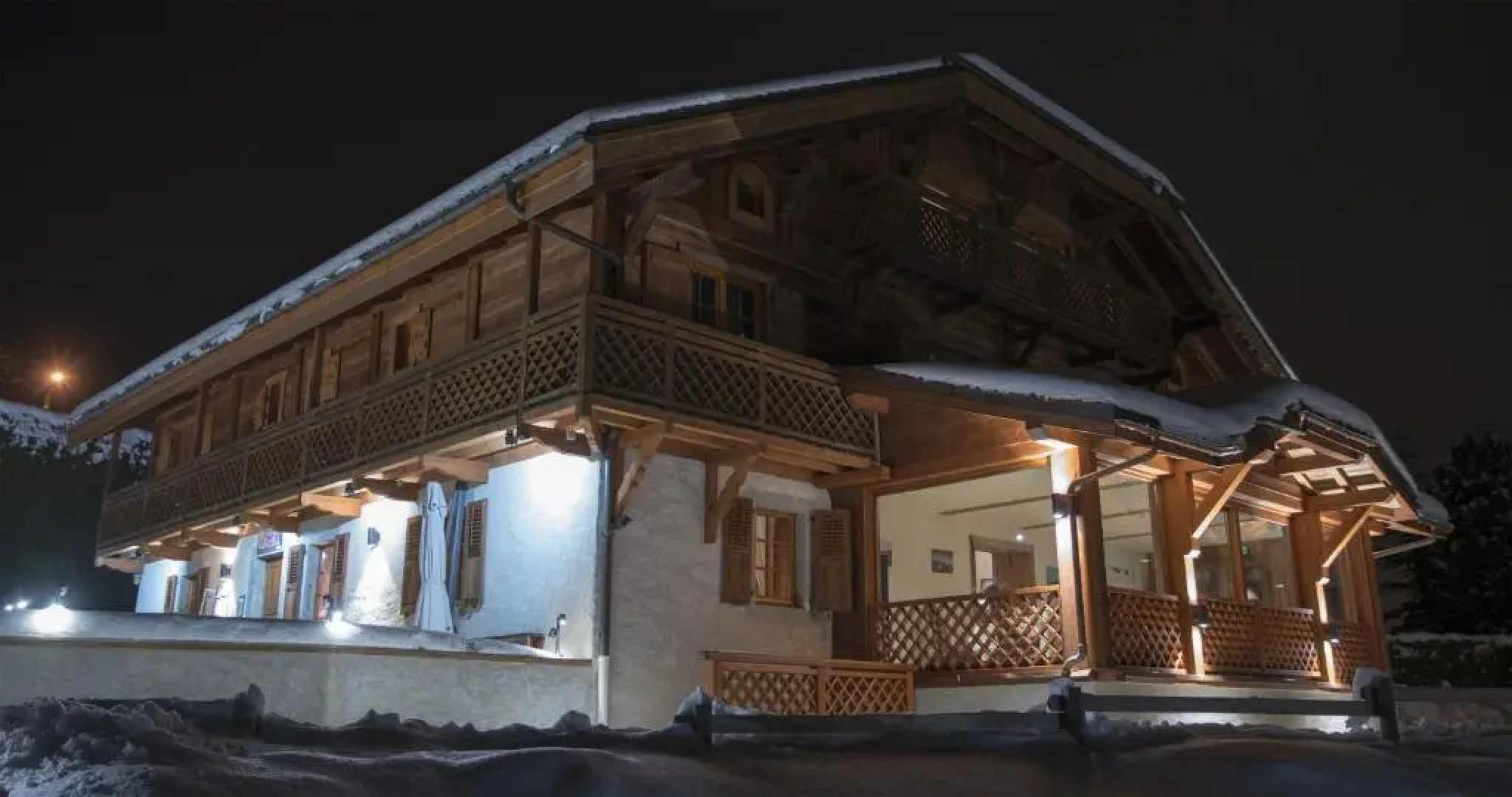 La Ferme de Cupelin