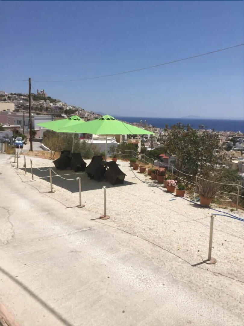 Boutique Hotel Hermanassa