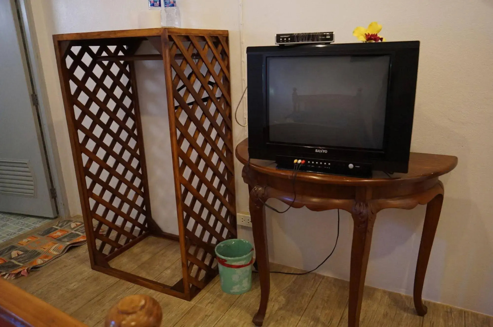 Sukhothai Hostel