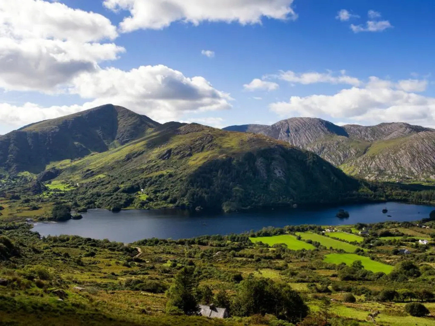 Lakeside Lodge Bantry