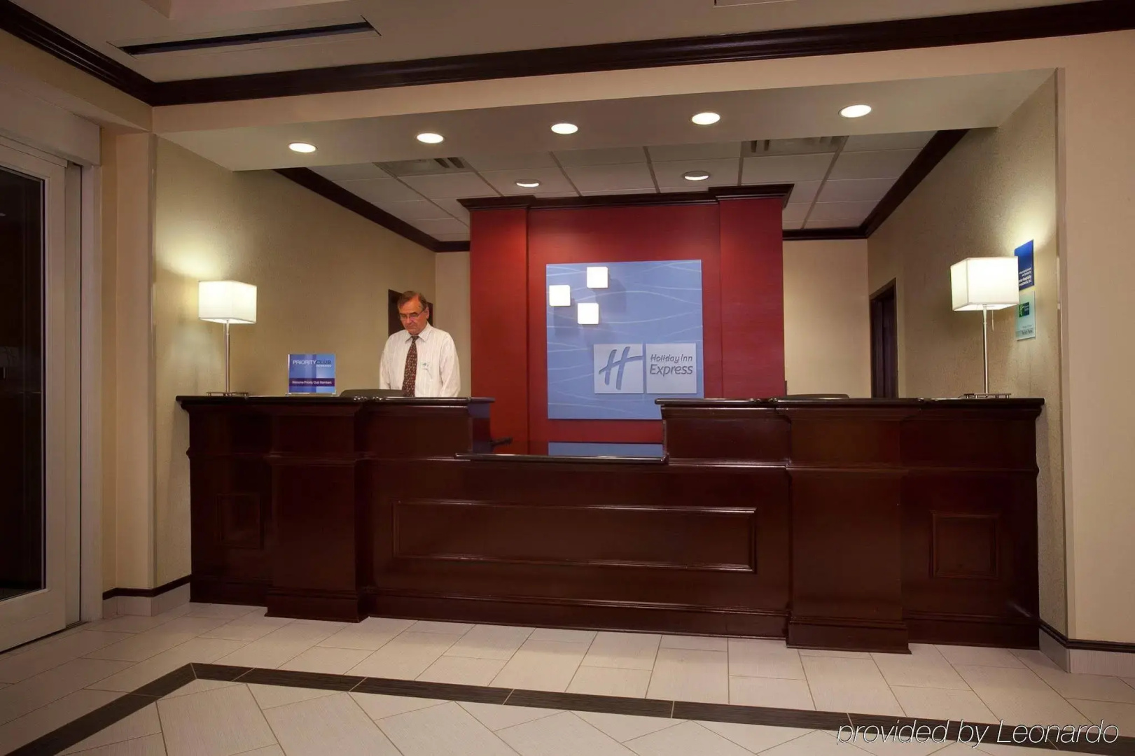 Holiday Inn Express Hotel & Suites Atlanta Johns Creek by IHG