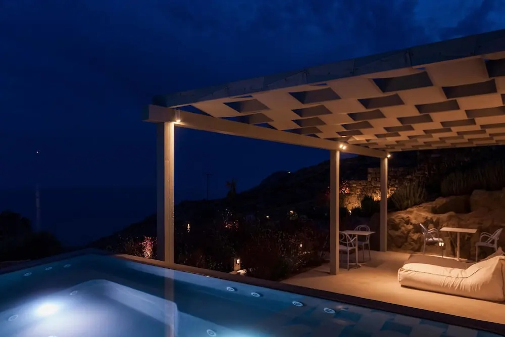 Luxury Villa Artemis by Mykonos Luxury