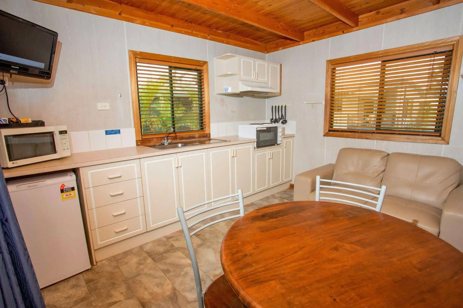 Discovery Parks - Ballina