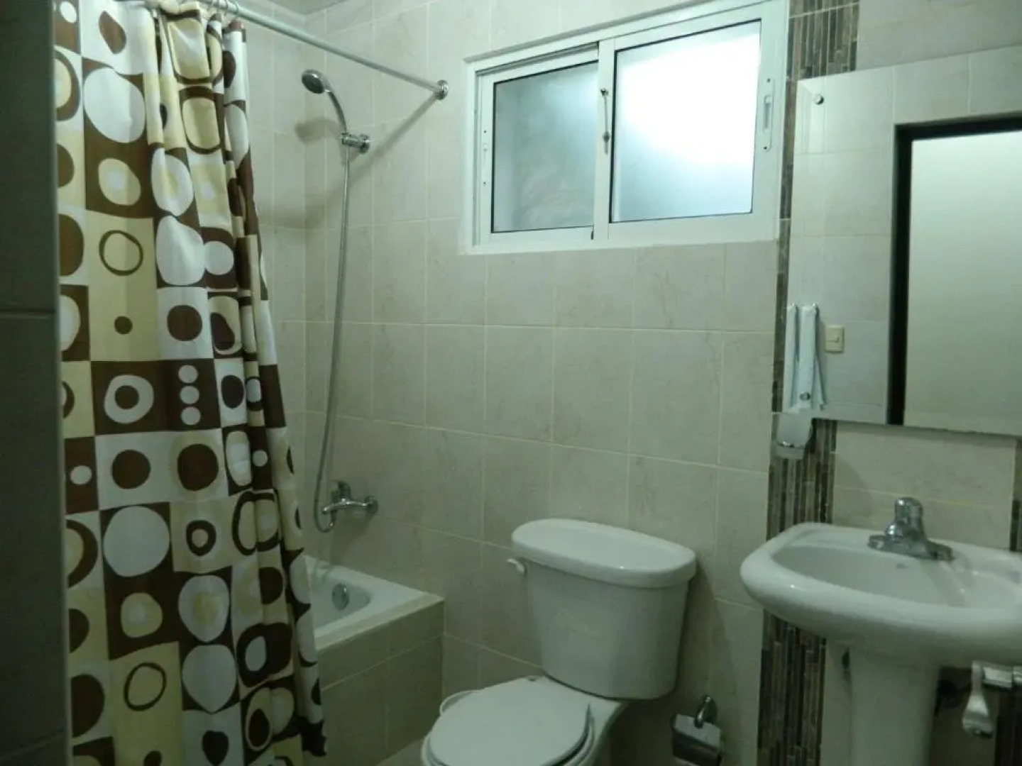 Residencial Vista Del Bosque