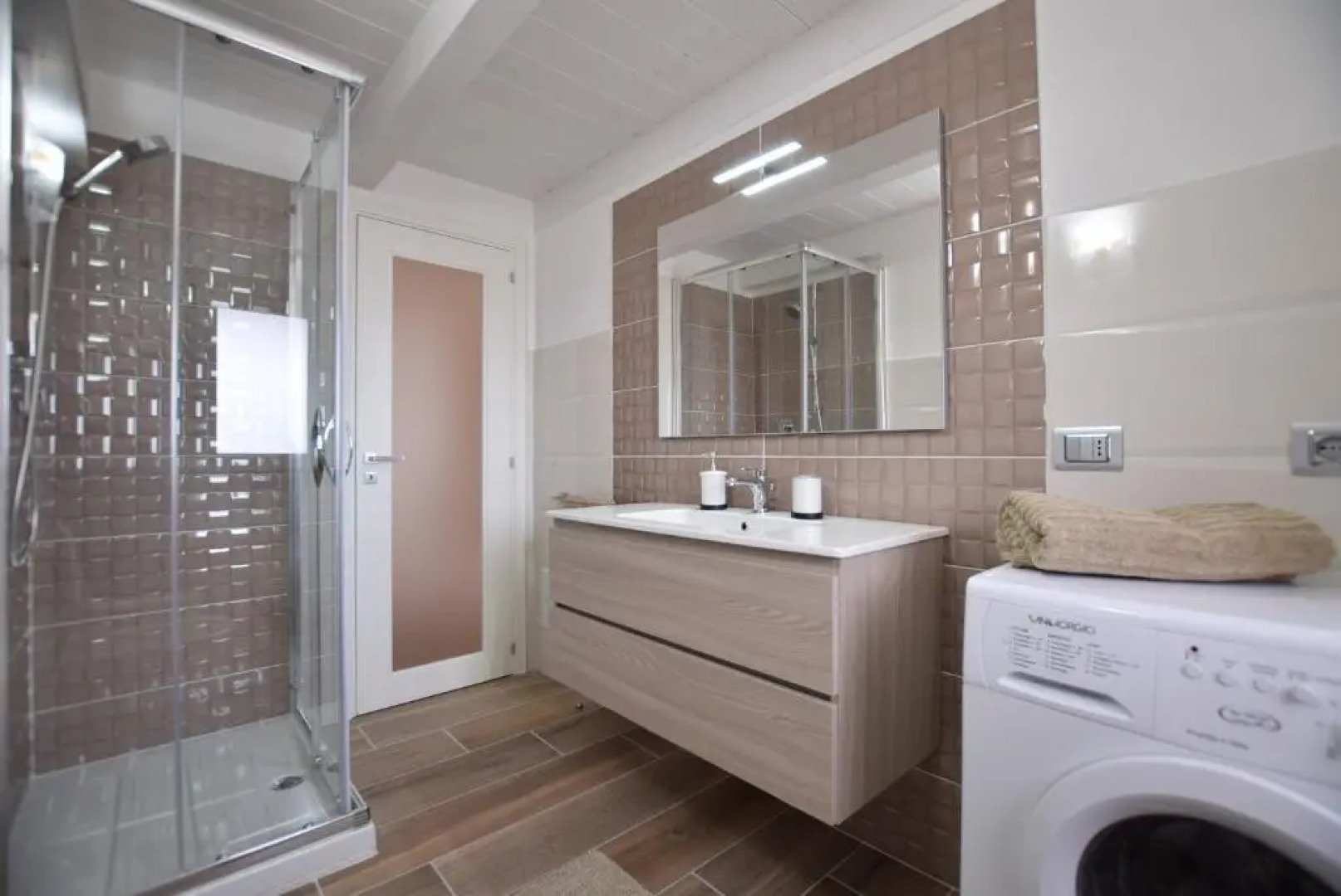 Residence Villa Rosi