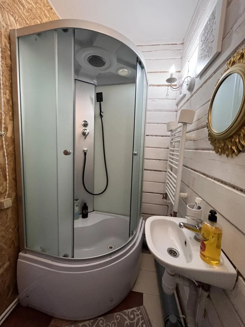 Чудесноe мeсто