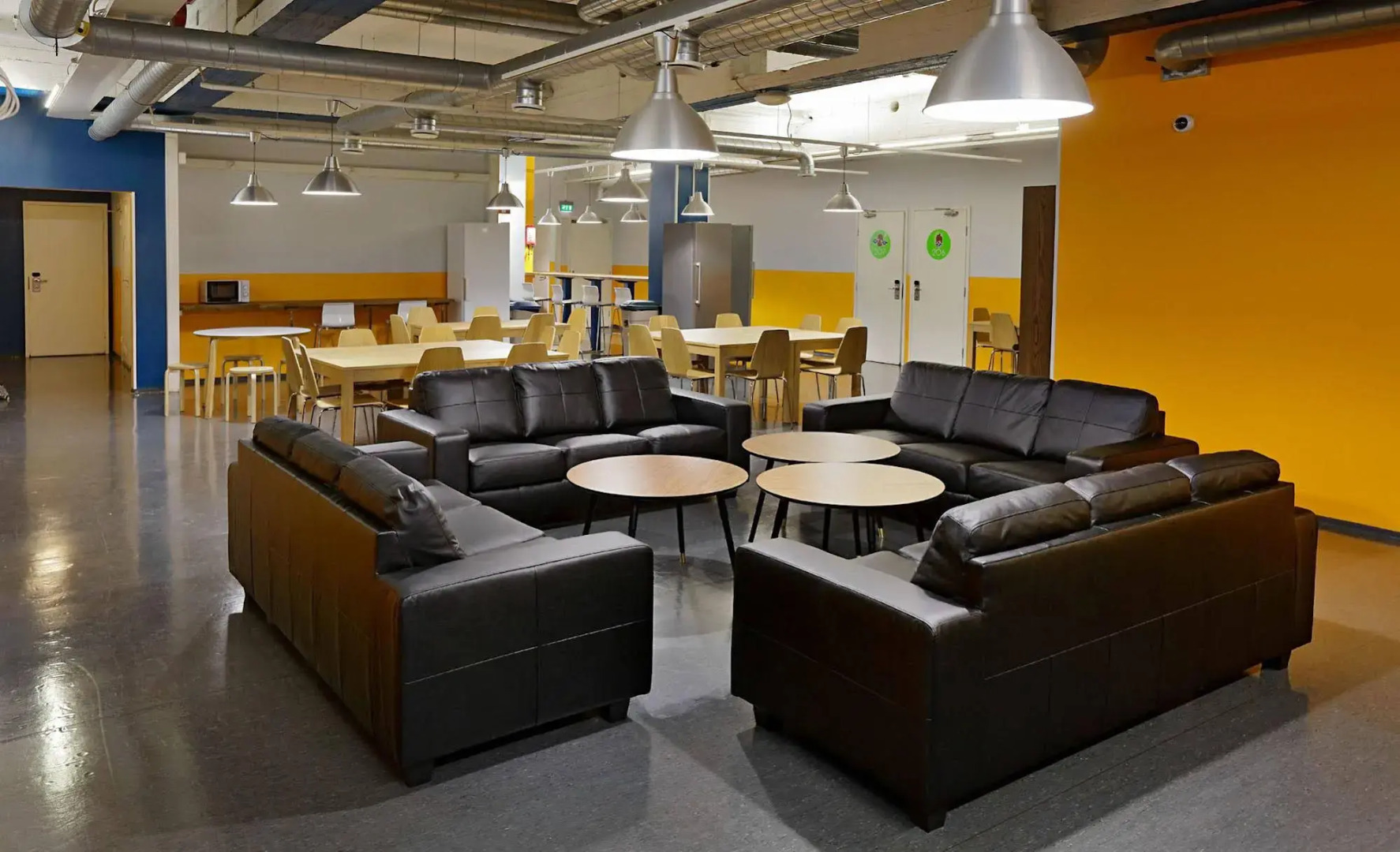 CheapSleep Helsinki - Hostel