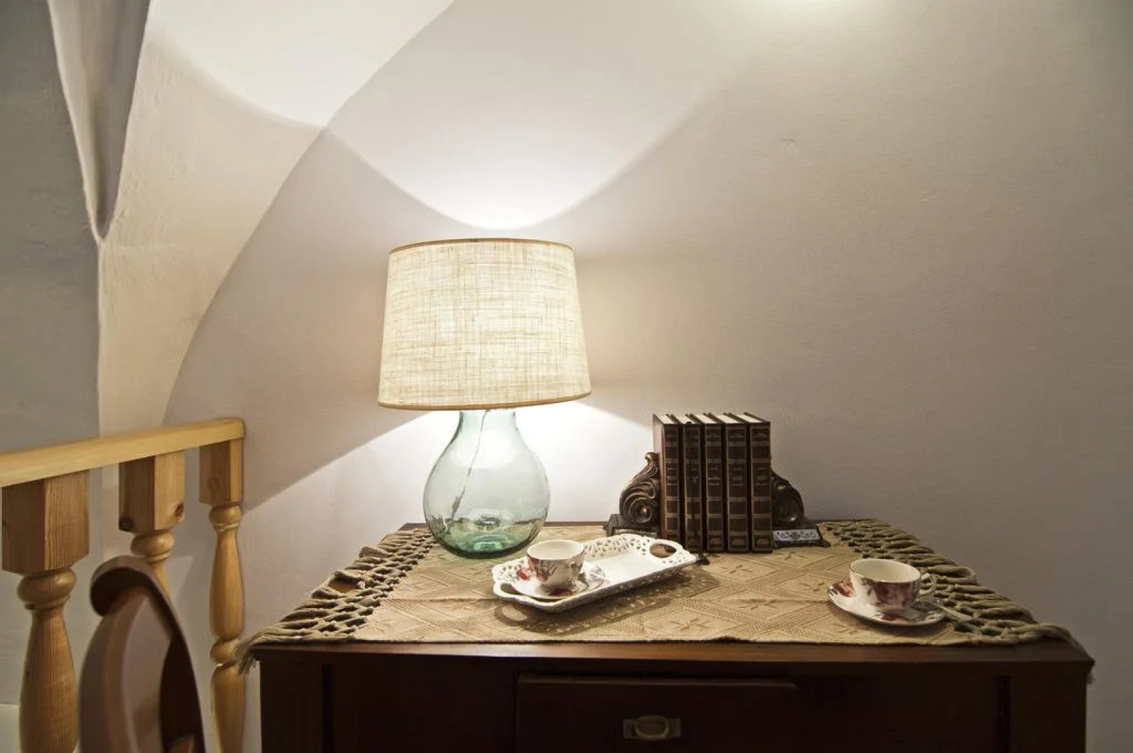 Casa Vacanza Agrosì