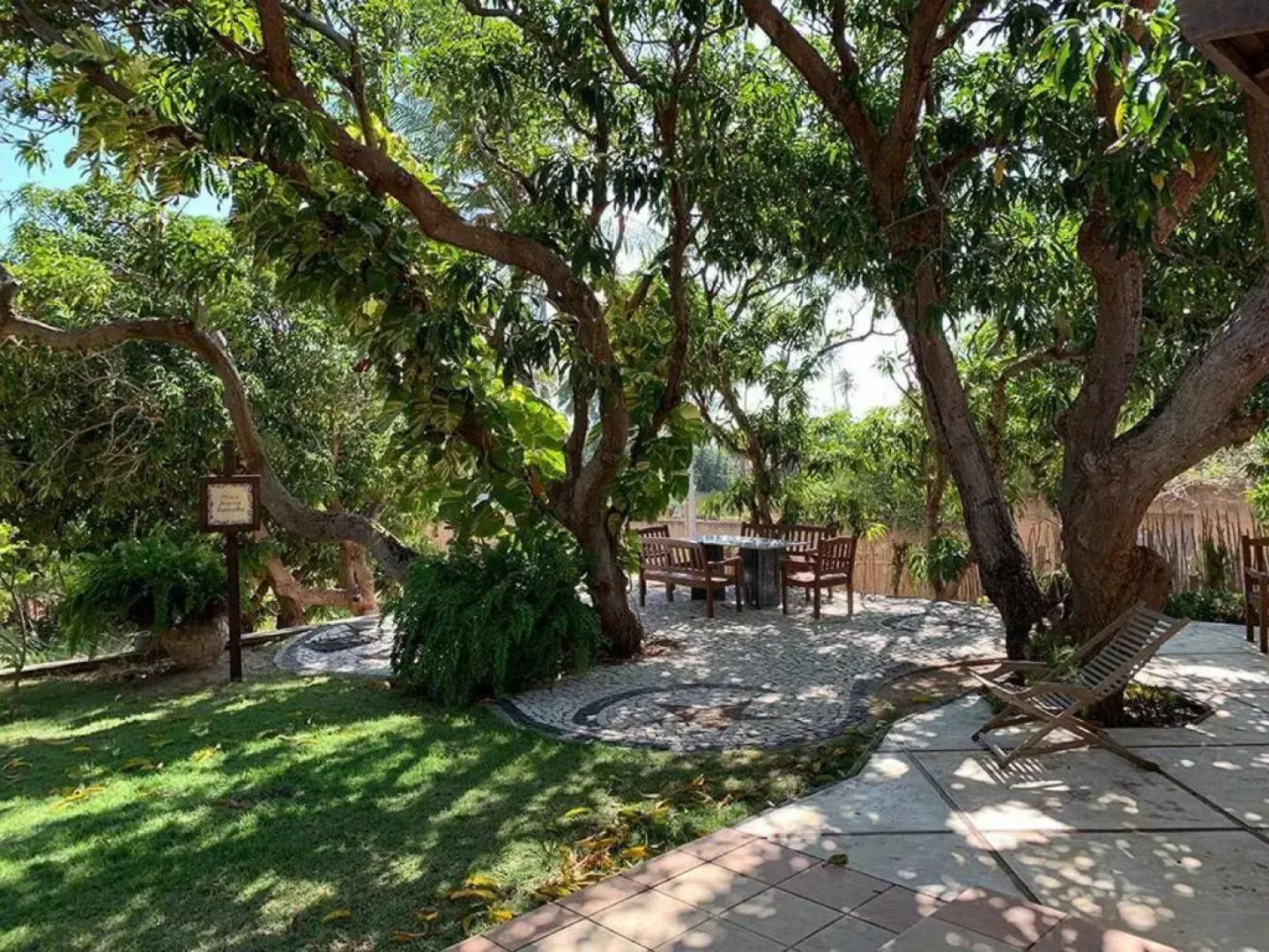 Guest House Parajuru