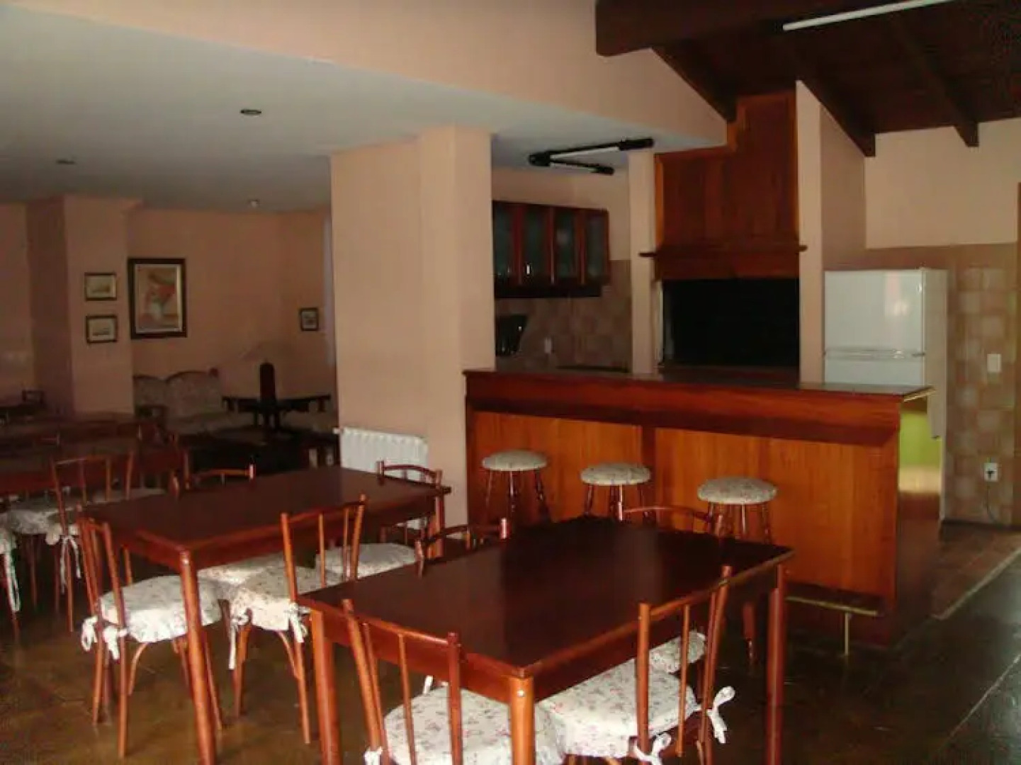 Residencial Buganvílias