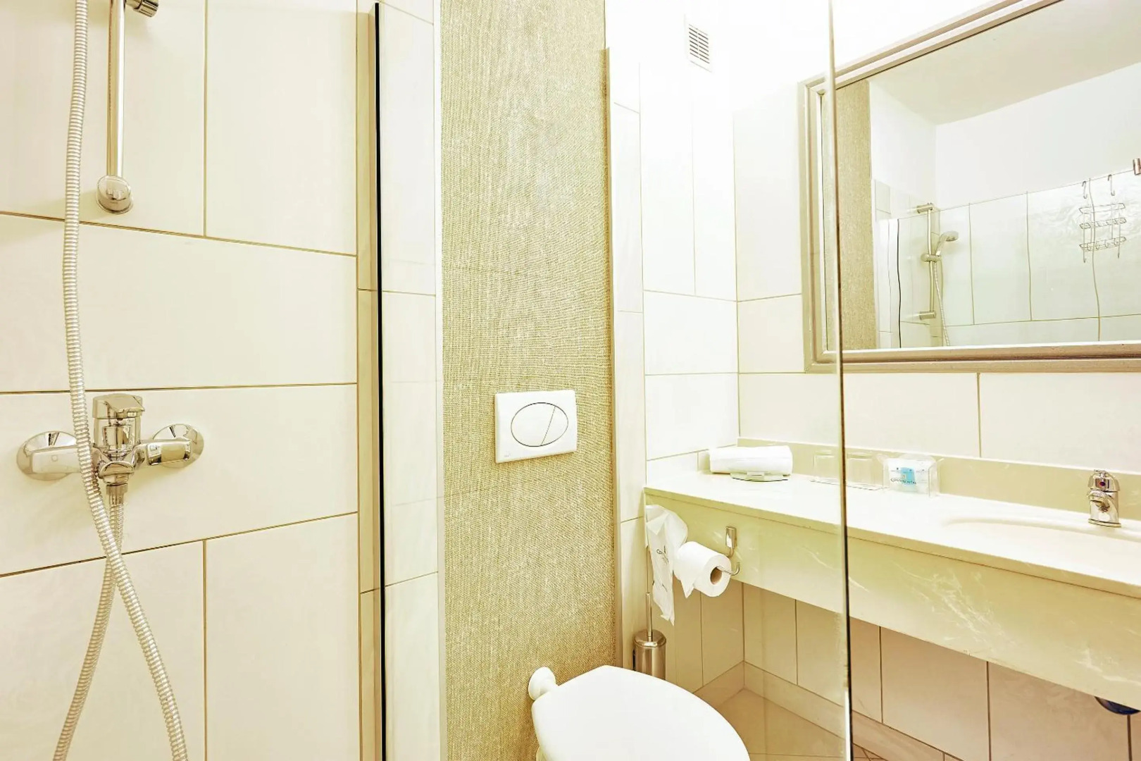 Turnu Severin Continental Hotel