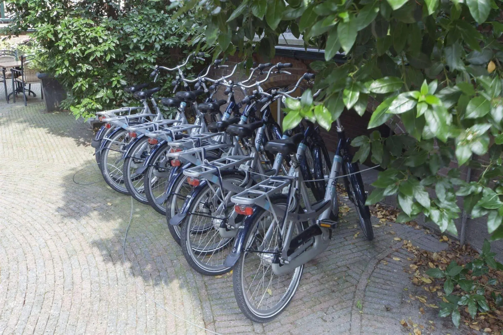 Fletcher Hotel Gilde