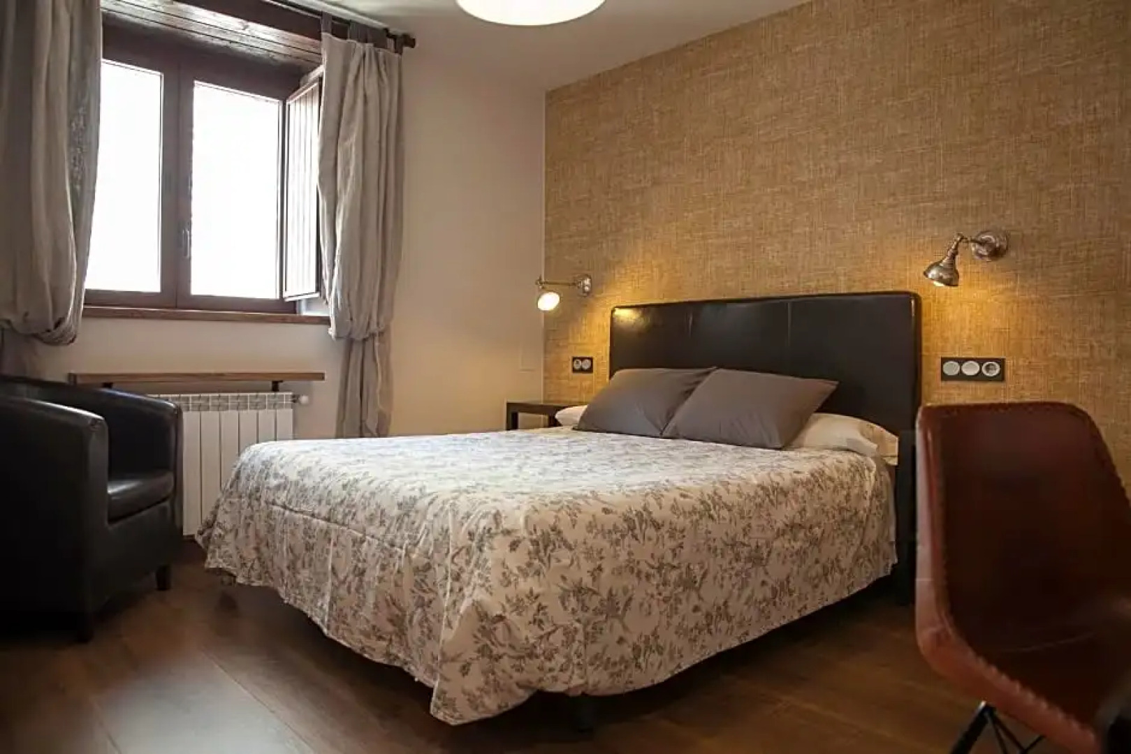 Albergue Monte Perdido