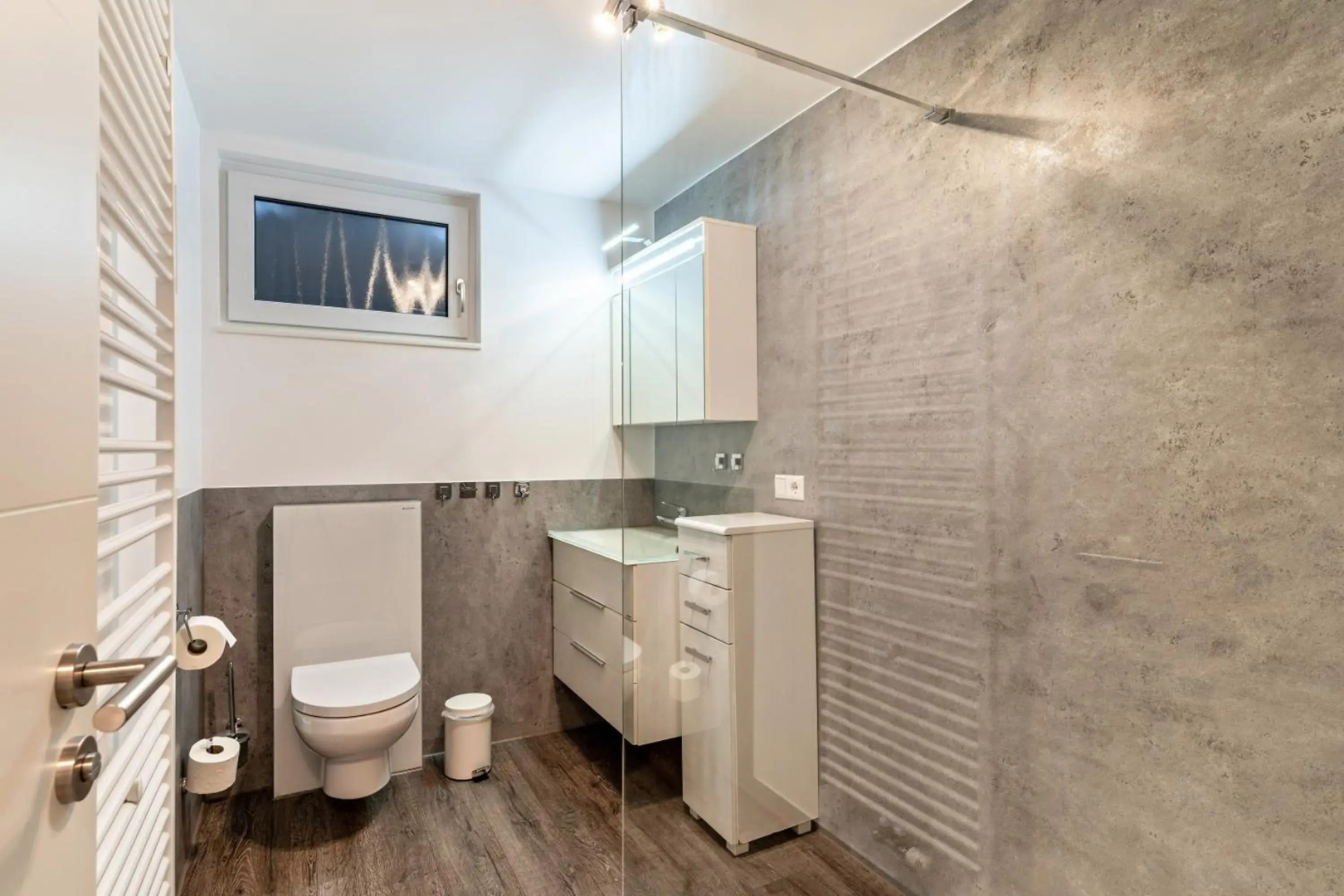 Ferienwohnung Eulennest