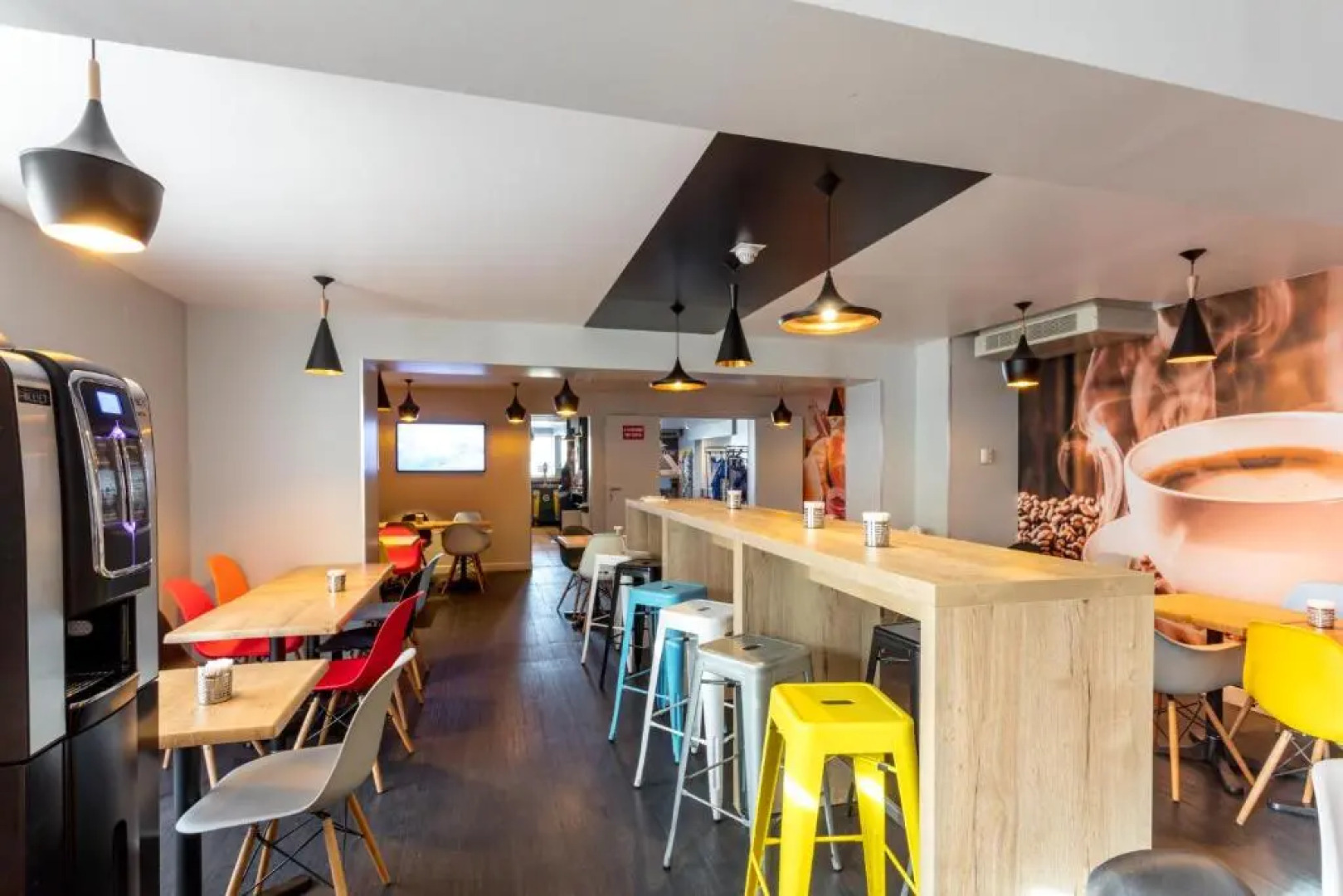 Brit Hotel Confort Montpellier Parc Expositions