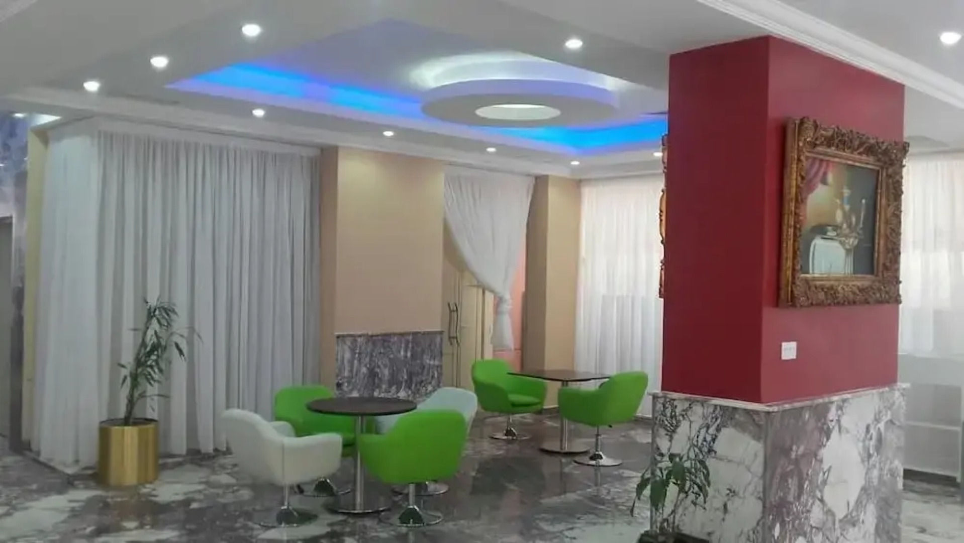 Bahar Hotel  Fahaheel