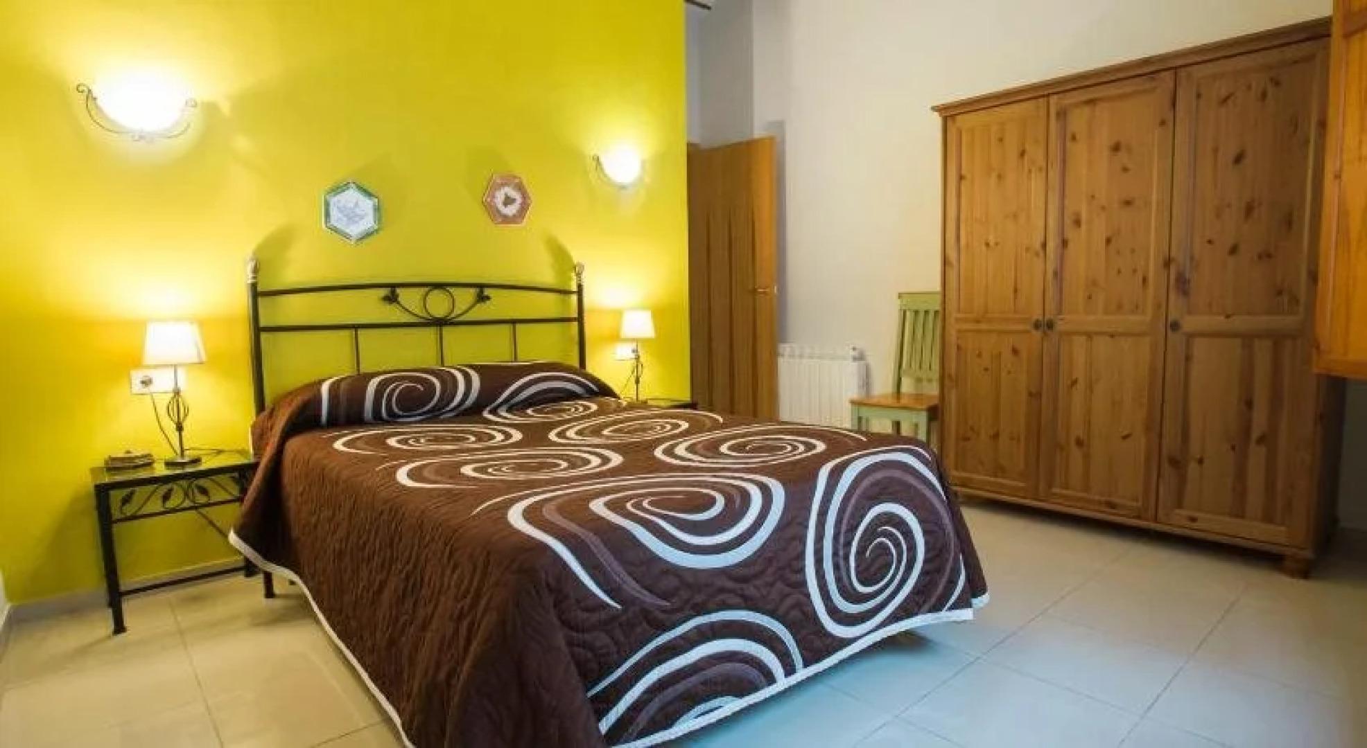 Complejo Rural La Belluga