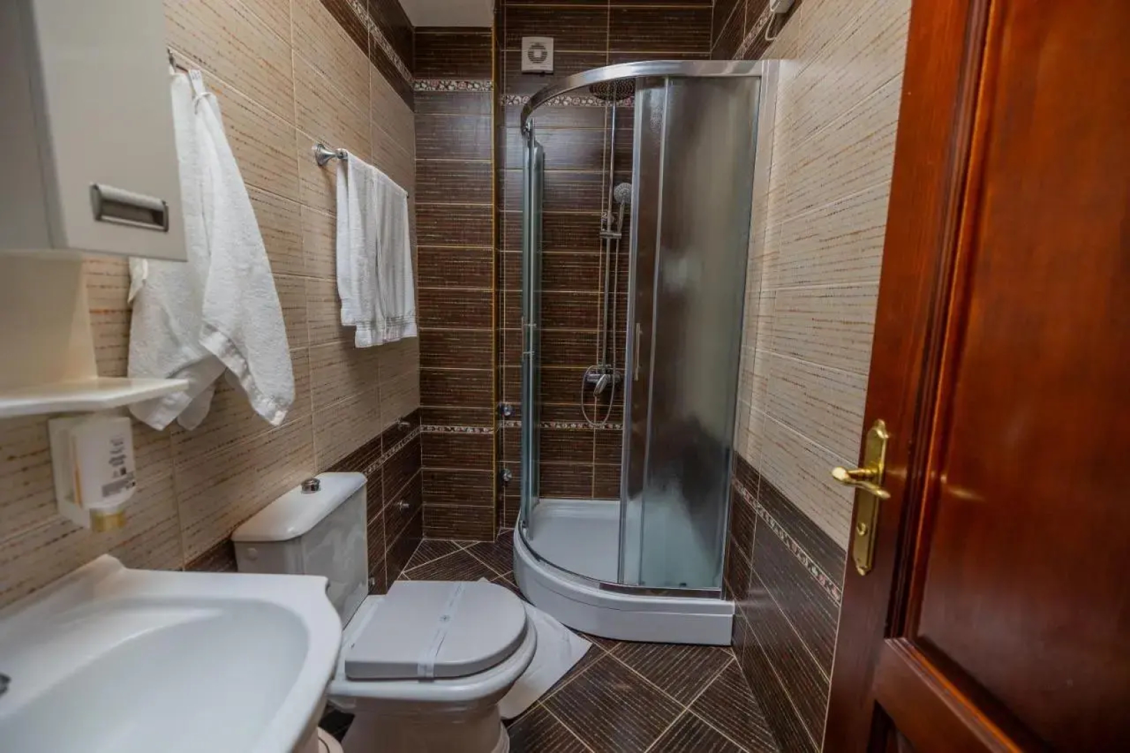Hotel Pirg