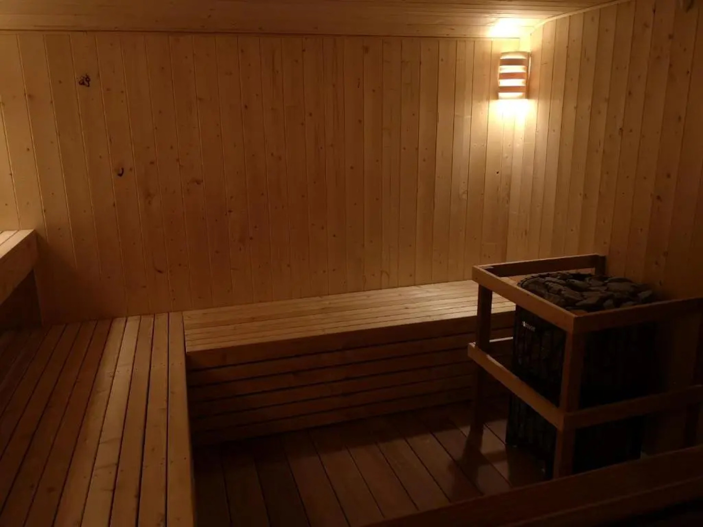 L'Argalyde Esprit Pyrénées