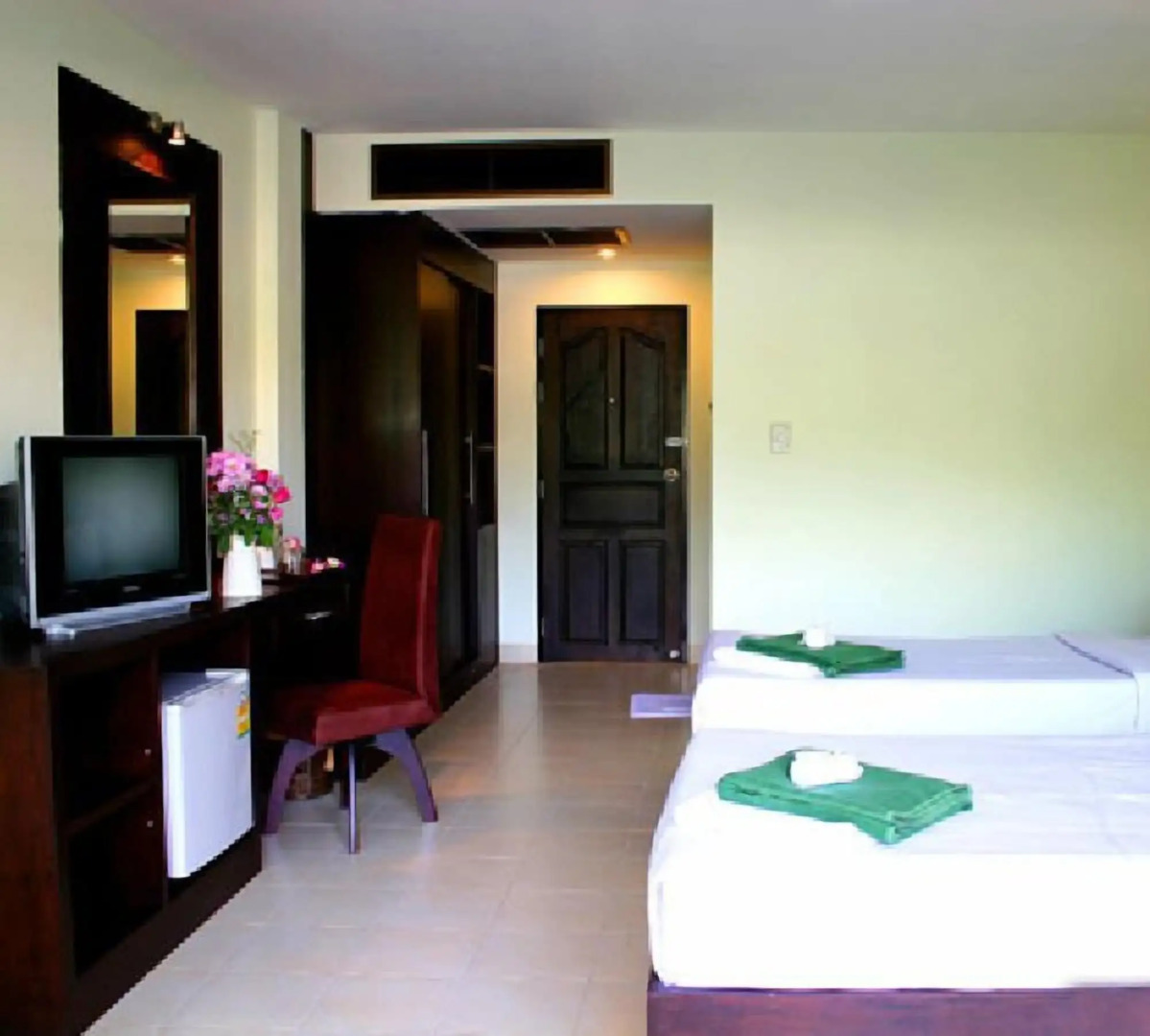 Krabi Cozy Place Hotel