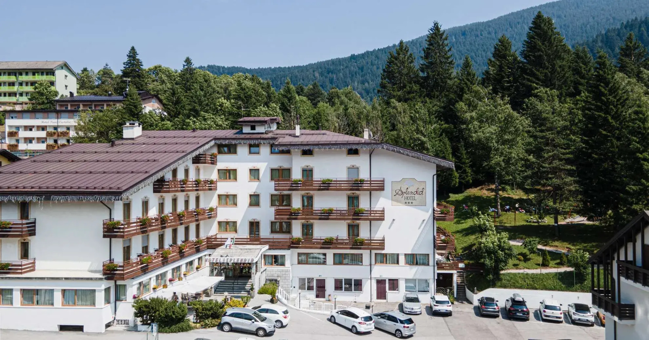 Hotel Splendid
