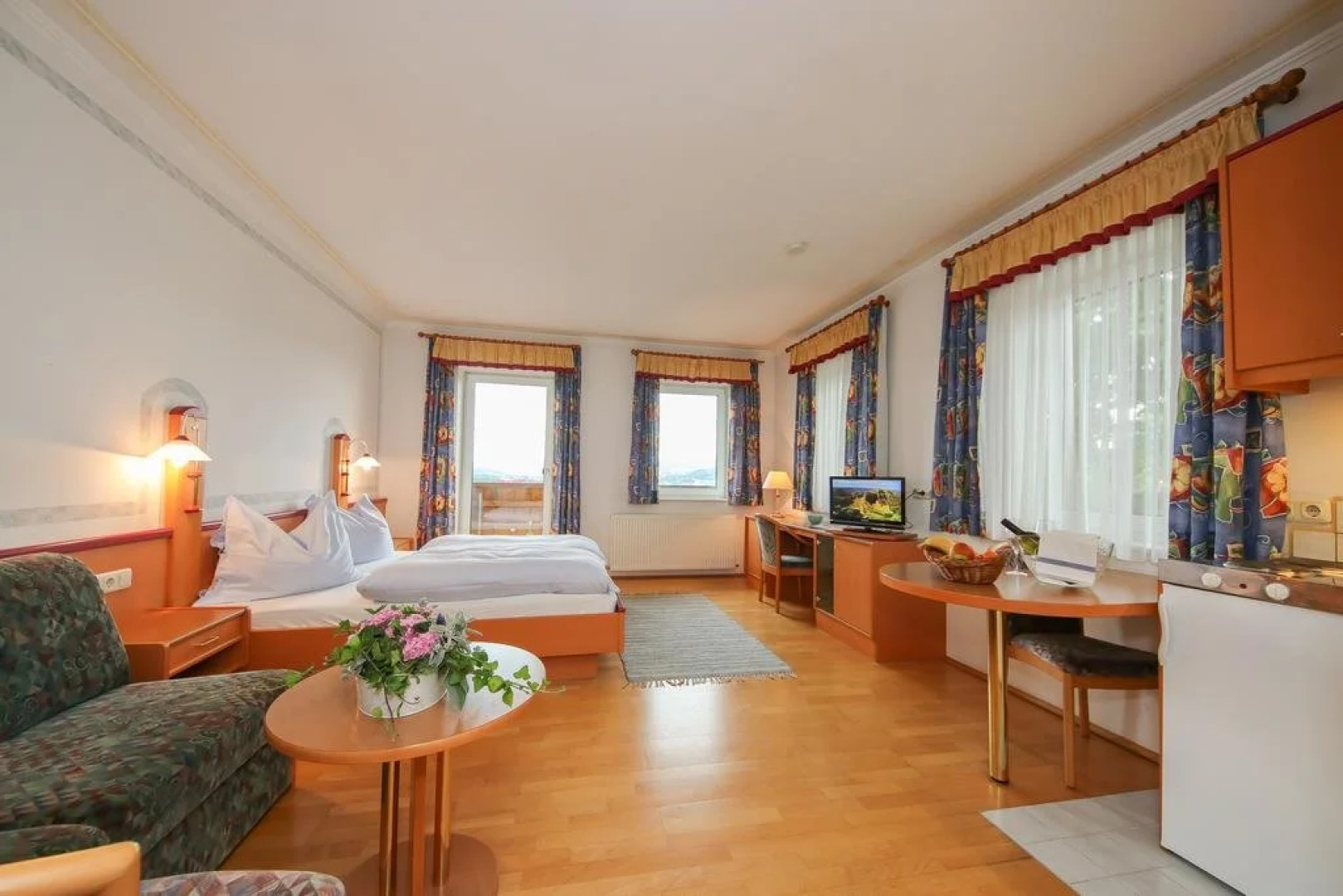 Landgasthof Franz Josef