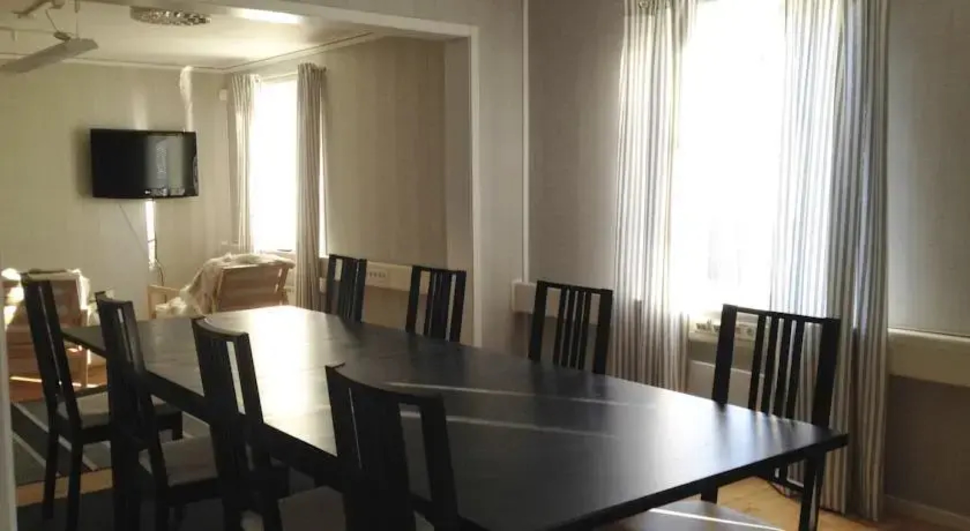 Vandrarhemmet Kejsaren