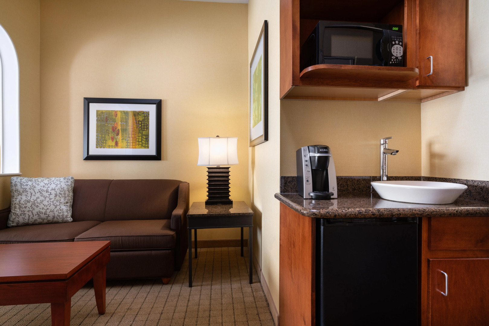 Holiday Inn Express Hotel & Suites Denver Airport by IHG