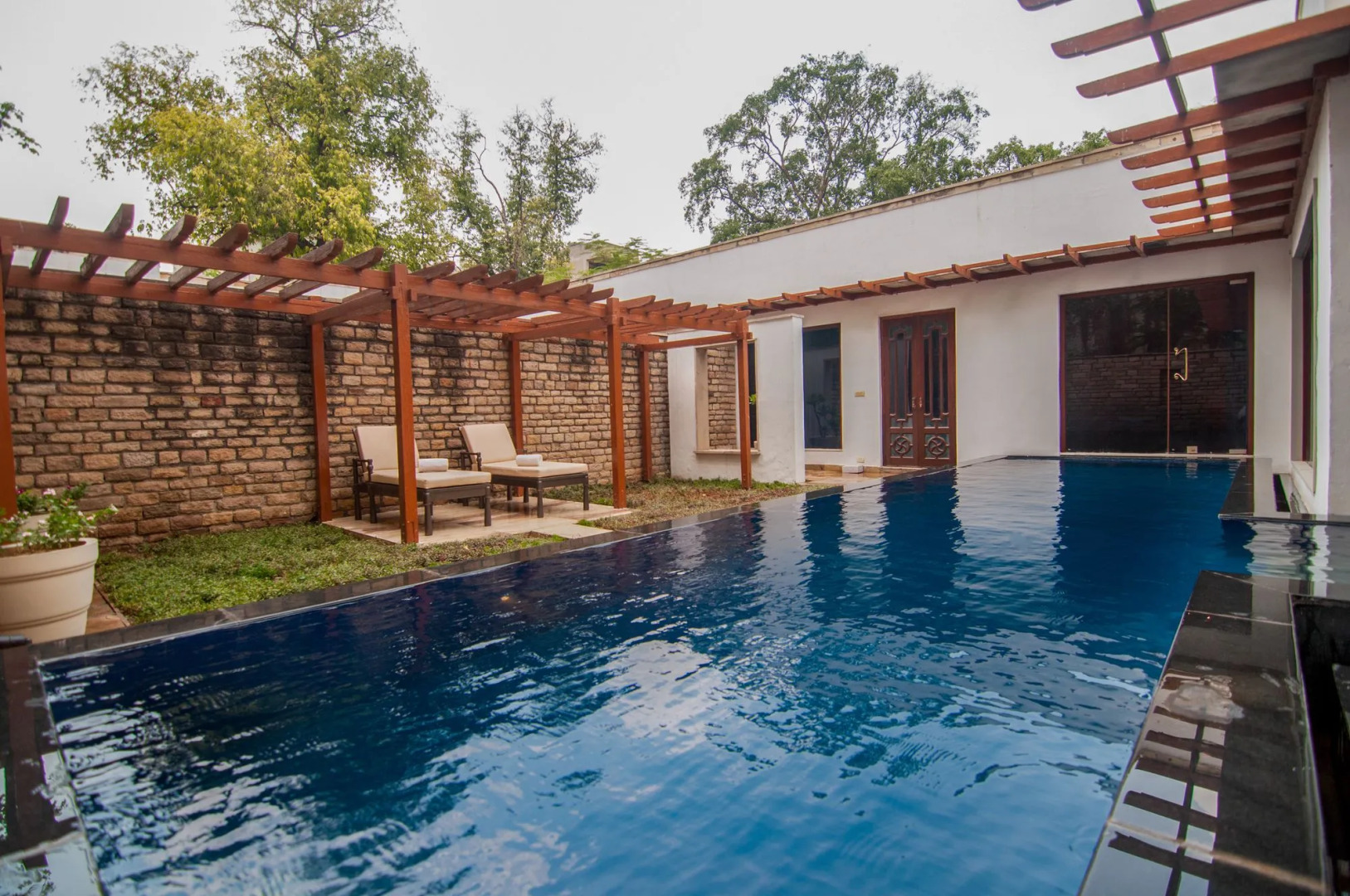 Taj Usha Kiran Palace, Gwalior