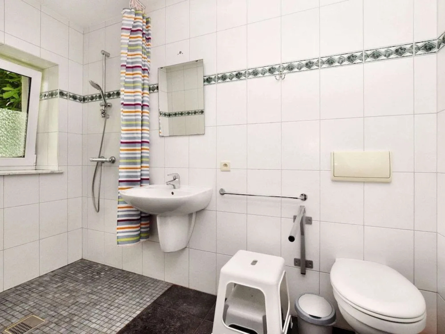 Group Getaway in Amel