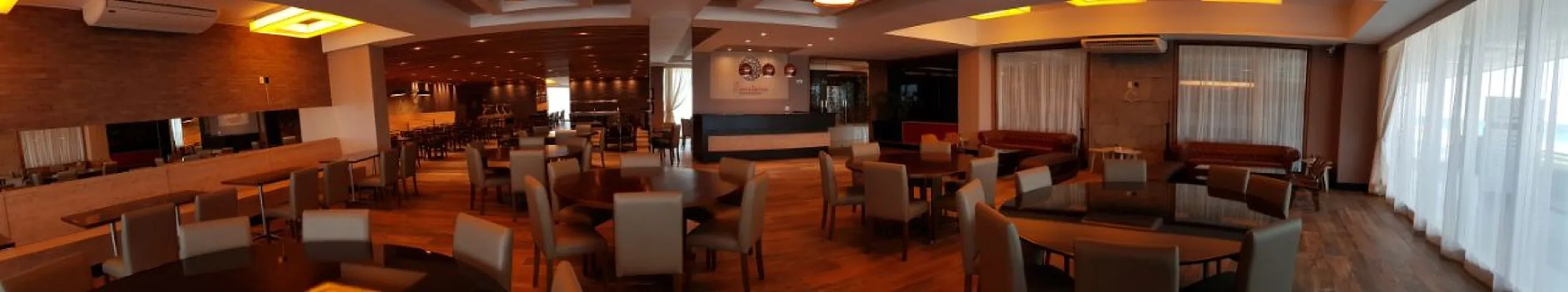 Paradiso Macaé Hotel