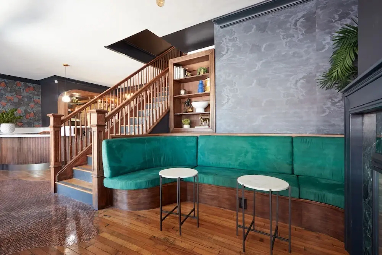 The Davis Downtown San Diego