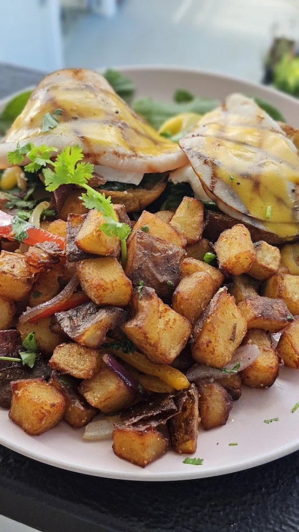 Aqua Marina Beach Club