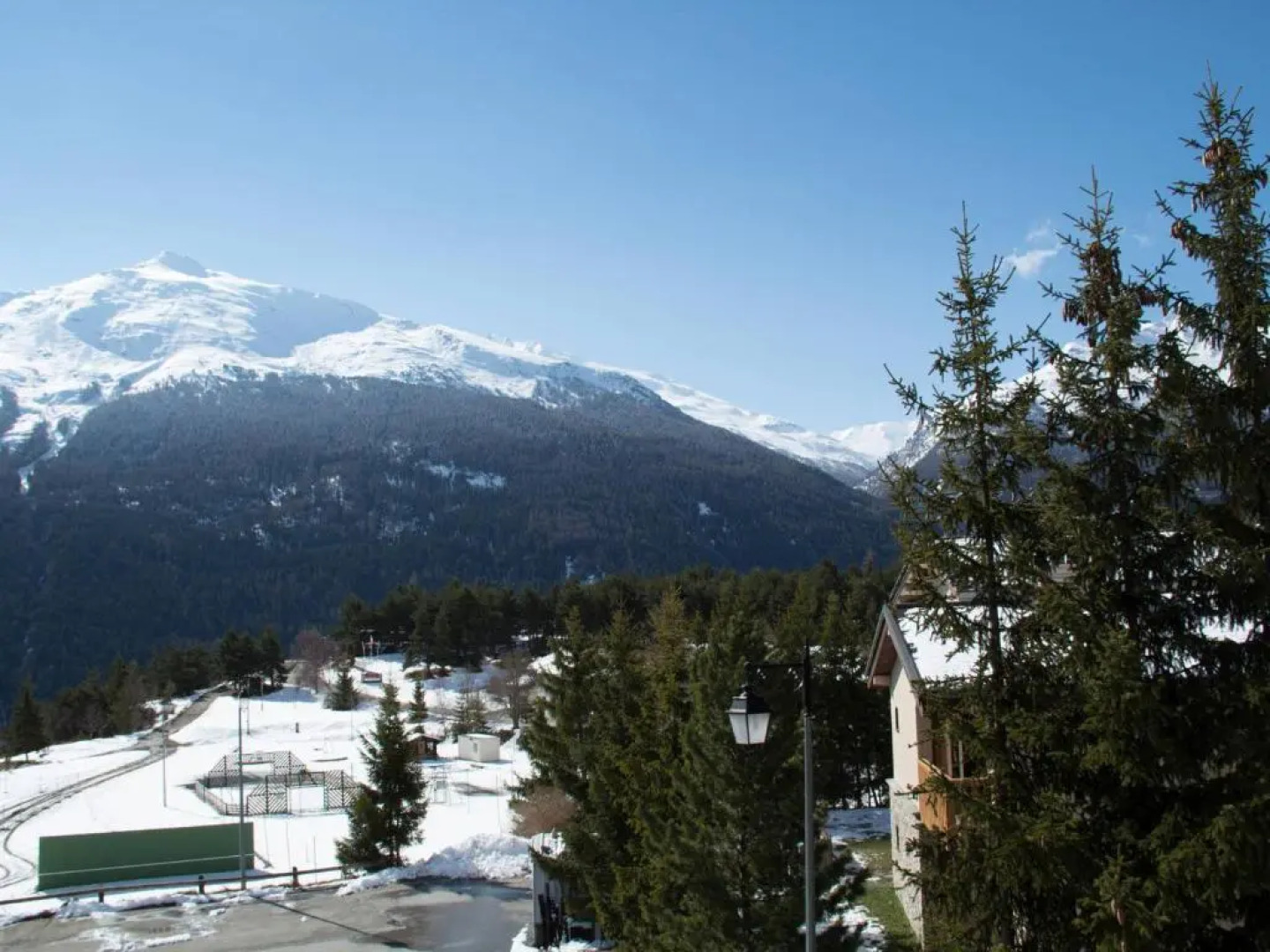 Appartement Aussois, 2 pièces, 4 personnes - FR-1-508-148