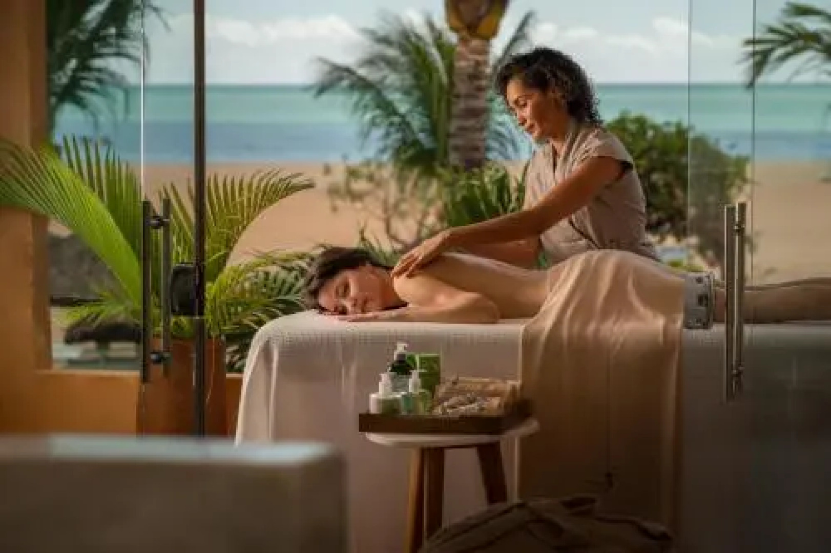 Mi Secreto pousada & spa