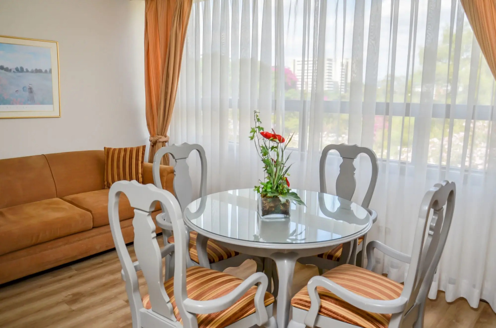 Hotel Santander Plaza