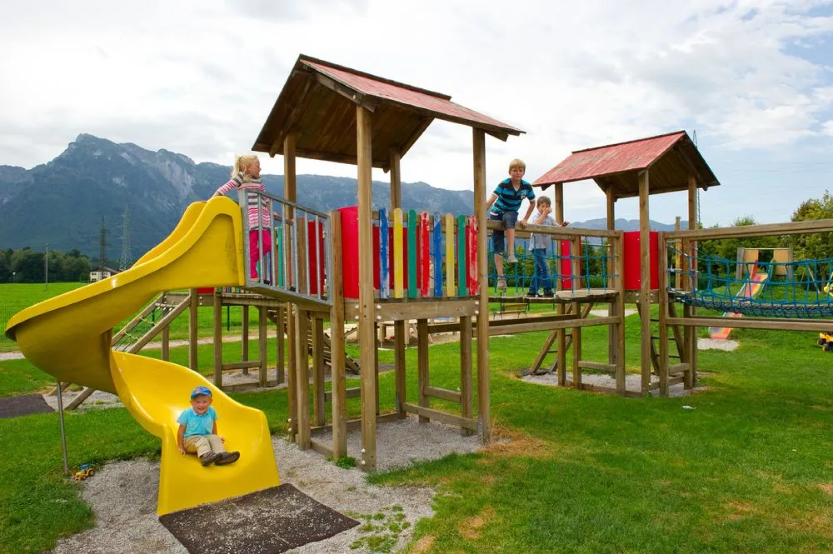 Laschenskyhof Hotel & Spa
