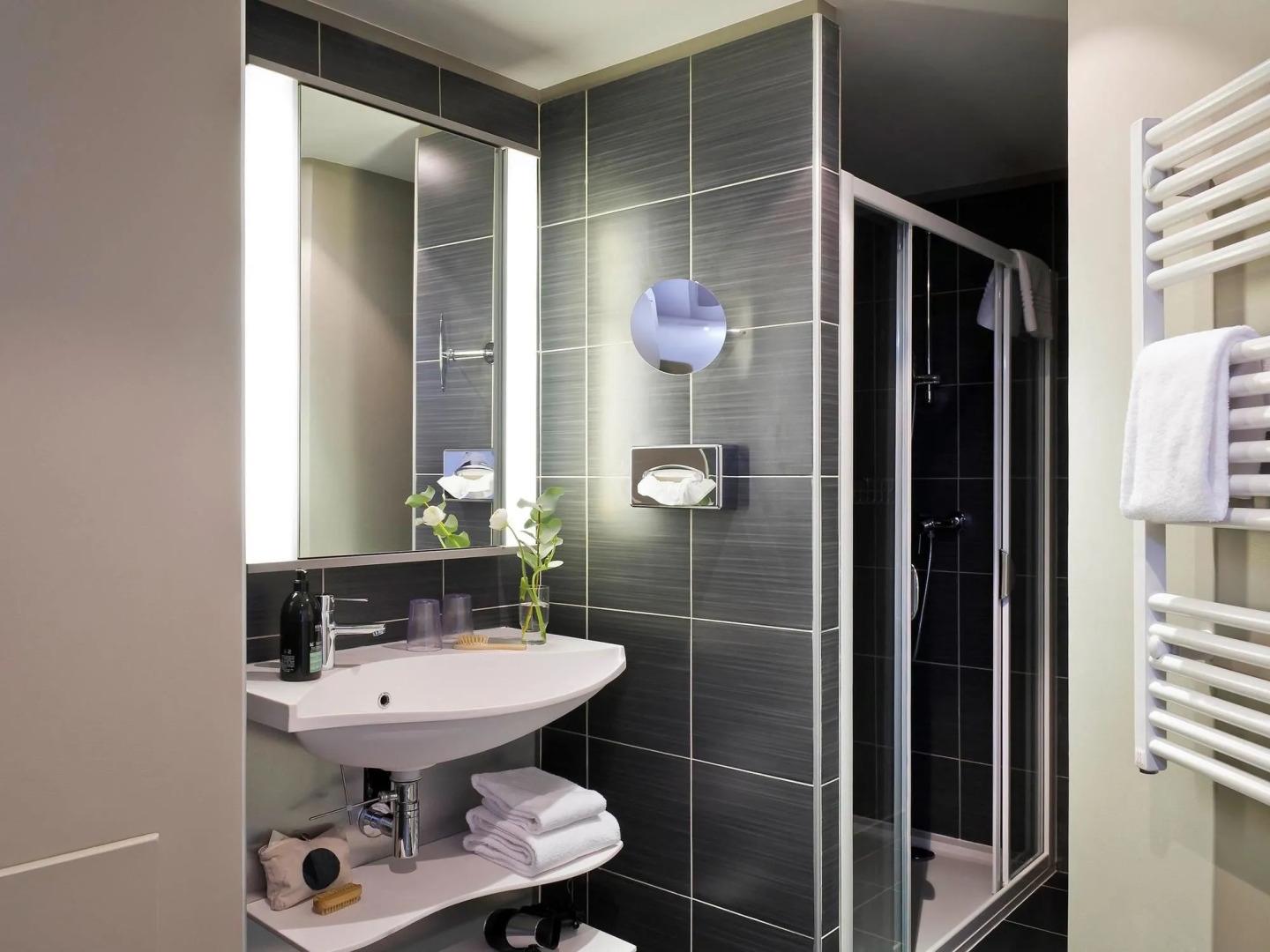 B&B Home Caen Centre Gare