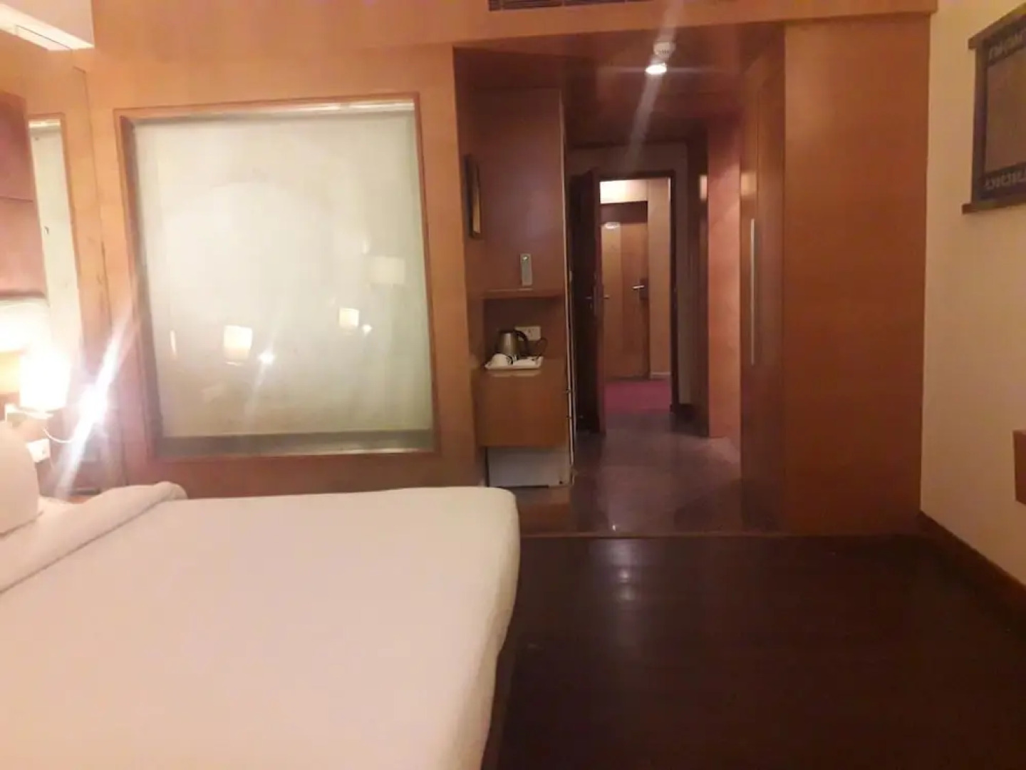 Cambay Sapphire Neemrana