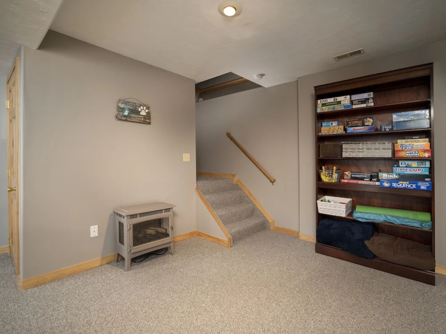 Fawn Drive 2 Bedroom Home by Redawning