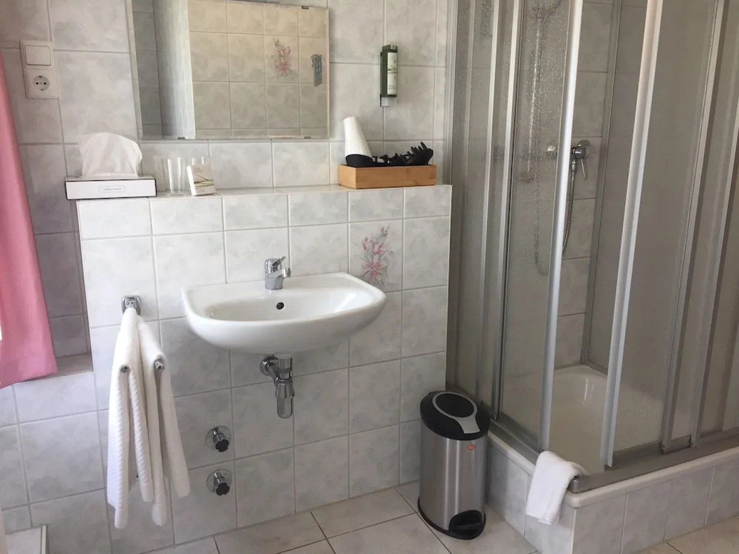 Waldhotel Tannmuehle